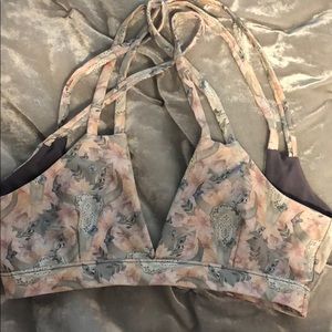 Rose Top from Manakai Swimwear